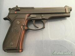 Beretta 98FS 9x21mm IMI