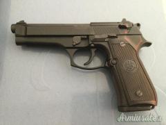 Beretta 98FS 9x21mm IMI