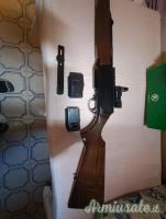 Browning .30-06 Springfield
