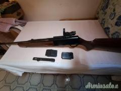 Browning .30-06 Springfield