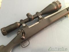 Winchester 70 COYOTE LIGHT .308 Winchester