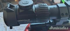 Anschutz 54 match  .22 Long Rifle