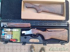 Browning XT ULTRA TRAP 12