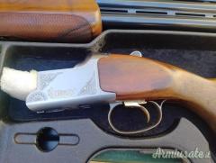 Browning XT ULTRA TRAP 12