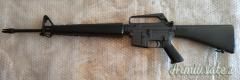 Colt SP1 1968 .223 Remington