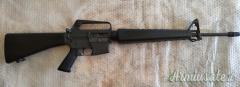Colt SP1 1968 .223 Remington