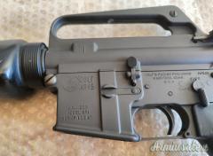 Colt SP1 1968 .223 Remington