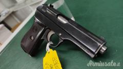 Cz modello 27 Cal 7,65