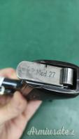 Cz modello 27 Cal 7,65