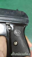 Cz modello 27 Cal 7,65