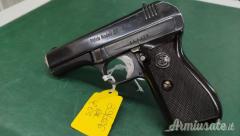 Cz modello 27 Cal 7,65