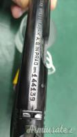 Cz modello 27 Cal 7,65