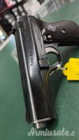 Cz modello 27 Cal 7,65