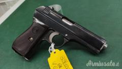 Cz modello 27 Cal 7,65