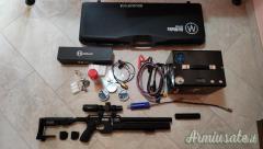 AirMaks arms KATRAN C cal.5,5 full  5.5
