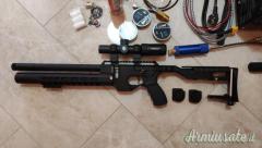 AirMaks arms KATRAN C cal.5,5 full  5.5