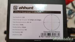 AirMaks arms KATRAN C cal.5,5 full  5.5