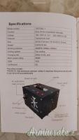 AirMaks arms KATRAN C cal.5,5 full  5.5