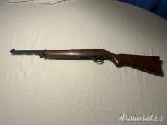 Ruger | Sturm carabina 44 mag .44 Remington Magnum