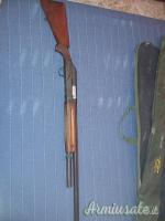 Breda Semiautomatico 12