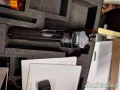 CZ SP02 ORANGE cal. 9x19