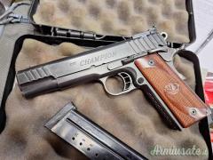 STI CHAMPION cal. 9x21