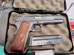 STI CHAMPION cal. 9x21