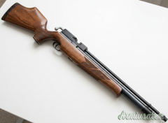 Air Arms S400 xtra 5.5