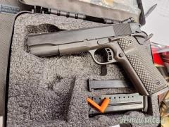 ROCK ISLAND TACTICAL2 cal. 9x21