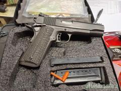 ROCK ISLAND TACTICAL2 cal. 9x21