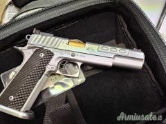 STI DVC 1911 cal. 9x21