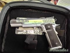 STI DVC 1911 cal. 9x21