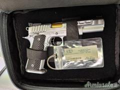 STI DVC 1911 cal. 9x21