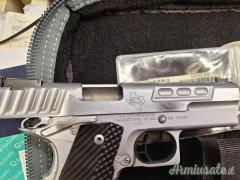 STI DVC 1911 cal. 9x21