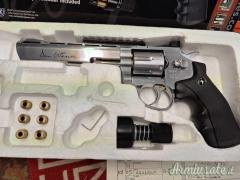 ASG DAN WESSON cal.4,5