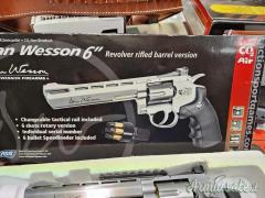ASG DAN WESSON cal.4,5