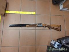 ANGELO ZOLI cal.12 slug