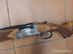 ANGELO ZOLI cal.12 slug