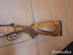 ANGELO ZOLI cal.12 slug