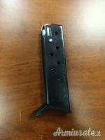 Caricatore Beretta 70 Cal. 7.65