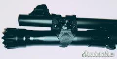 Benelli NOVA 3 TACTICAL  12/76