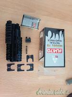 Rail per Zastava M70