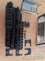 Rail per Zastava M70