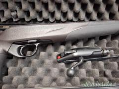 BLASER R8 SUCCESS cal.338 Lapua Mag.