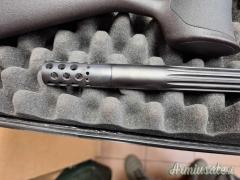 BLASER R8 SUCCESS cal.338 Lapua Mag.