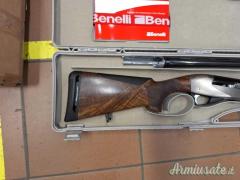 BENELLI RAFFAELLO POWER BORE cal.12 Mag