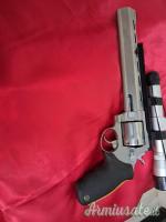 Taurus | Forjas RACING .22 Hornet