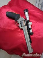 Taurus | Forjas RACING .22 Hornet