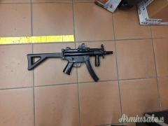 UMAREX HKMP5 cal.4,5