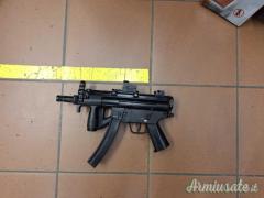 UMAREX HKMP5 cal.4,5